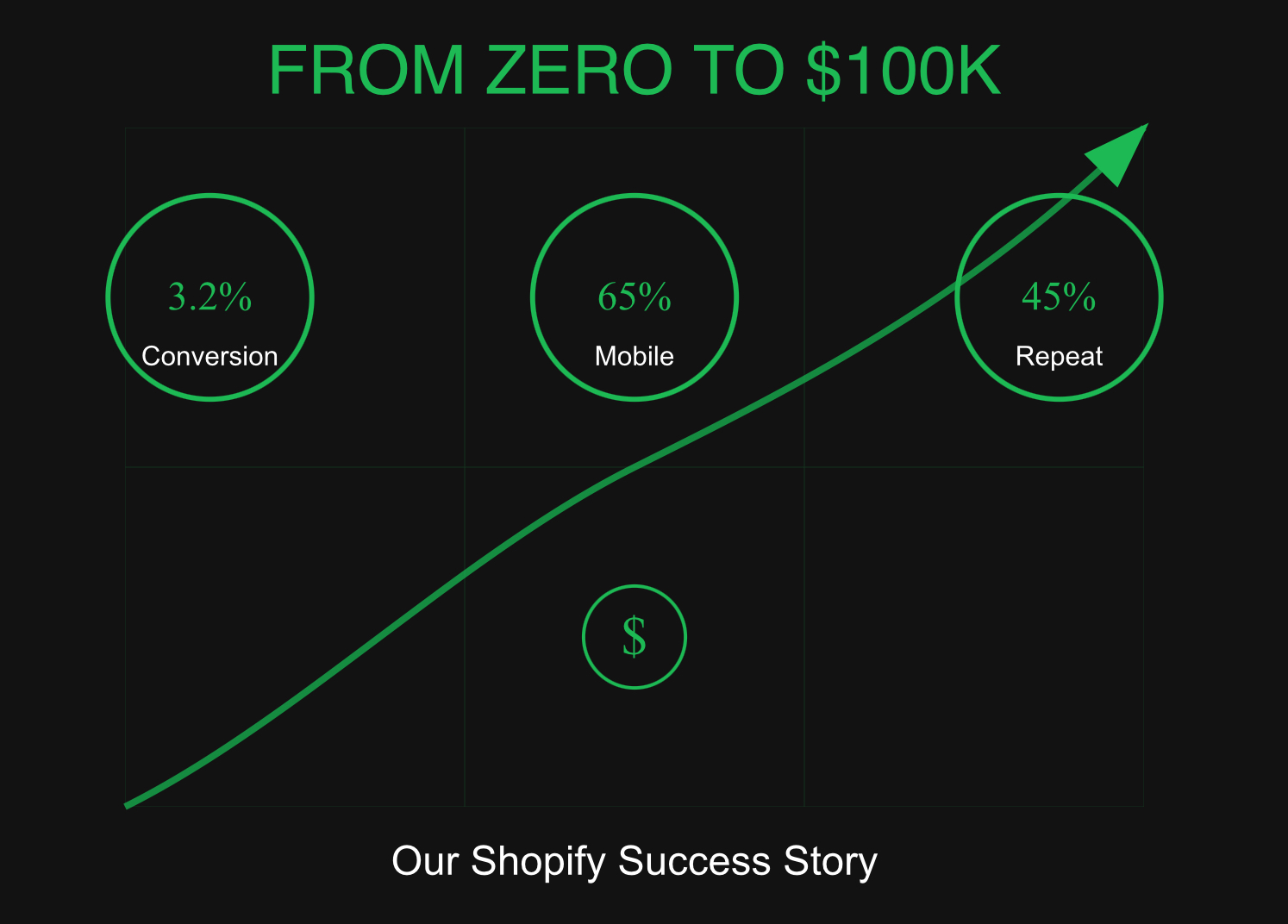 Shopify Success Story